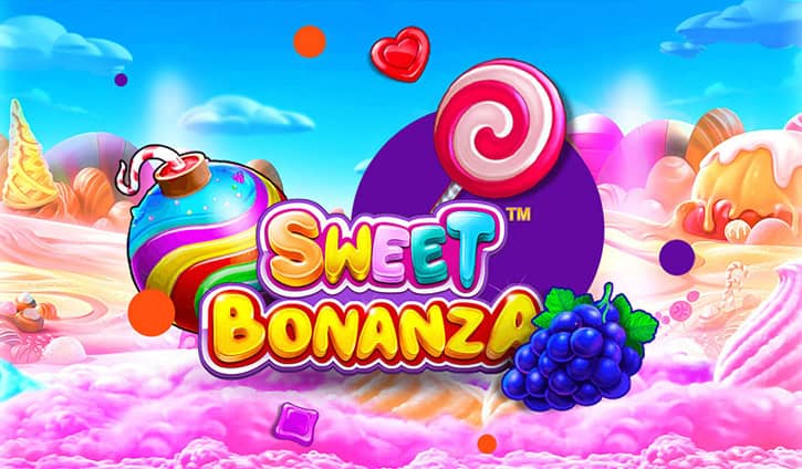 Sweet Bonanza slot png