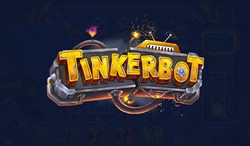 Tinkerbot slot cover image