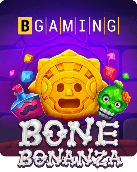 Visual BGaming – Bone Bonanza