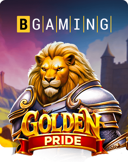 Visual BGaming – Golden Pride