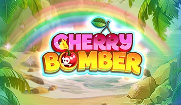 Cherry Bomber slot cover image