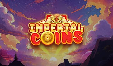 Imperial Coins slot cover image