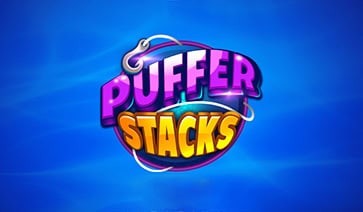 Puffer Stacks slot cover image