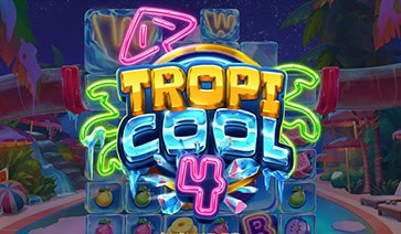 Tropicool 4 slot cover image