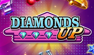 Diamonds Up slot cover image