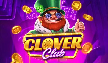 Clover Club slot cover image