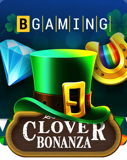 Visual BGamging – Clover Bonanza